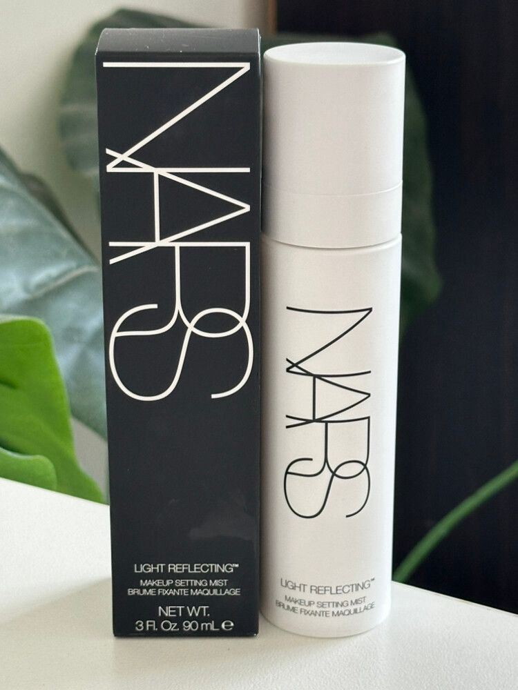 Makeup Setting Mist 90ml