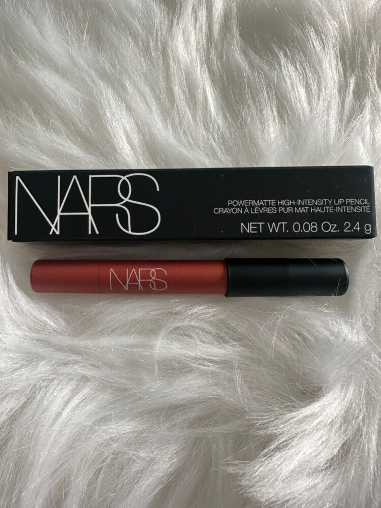NARS Powermatte High-Intensity Lip Pencil 2.6g