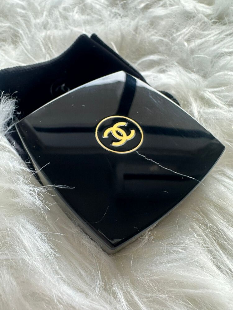 Chanel Multi-Effect Quadra Baroque Eyeshadow