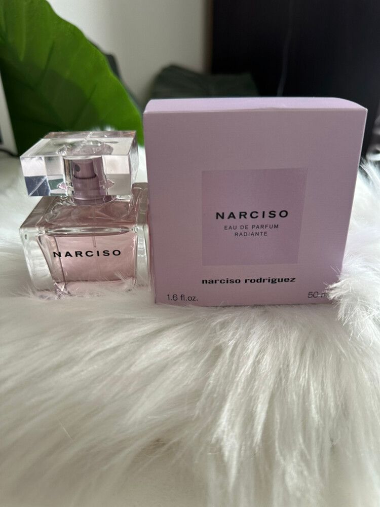 NARCISO RODRIGUEZ RADIANTE EDP 50ML