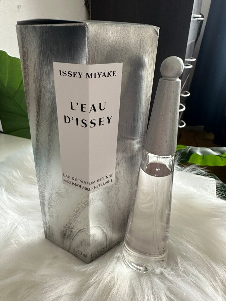ISSEY MIYAKE L'EAU D'ISSEY EDPI 50ml
