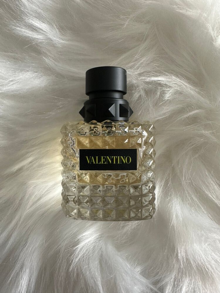 Valentino Donna Born In Roma Yellow Dream 50ml EDP