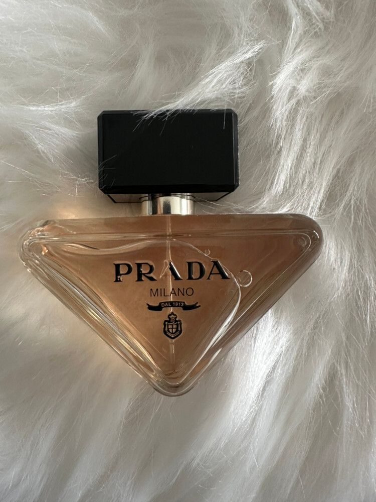 PRADA PARADOXE EAU DE PARFUM 50ml