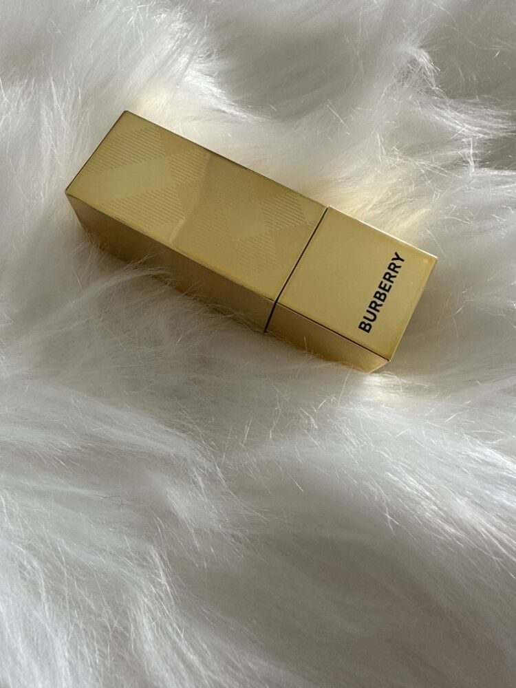 Burberry Lipstick