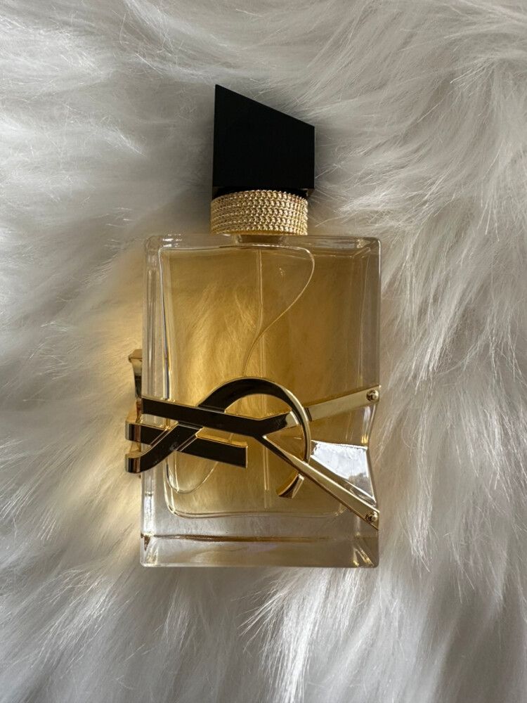 Yves Saint Laurent Libre Eau De Parfum 50ml