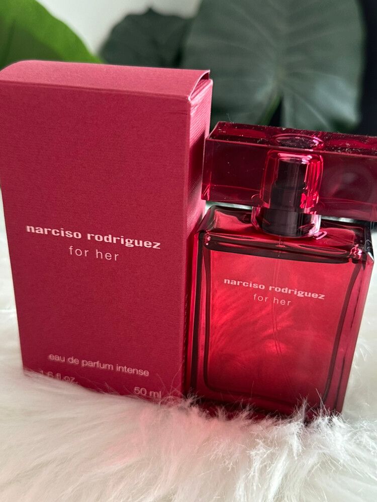 Narciso Rodriguez For Her Eau de Parfum Intense