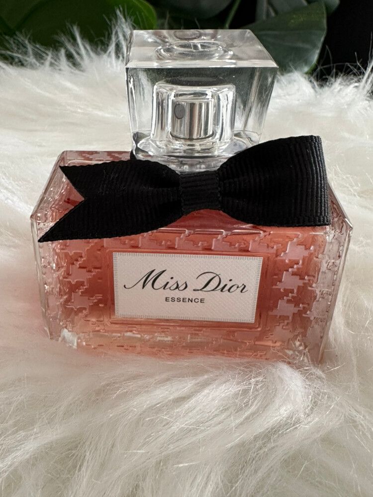 Miss Dior Essence de Parfum 50 ml