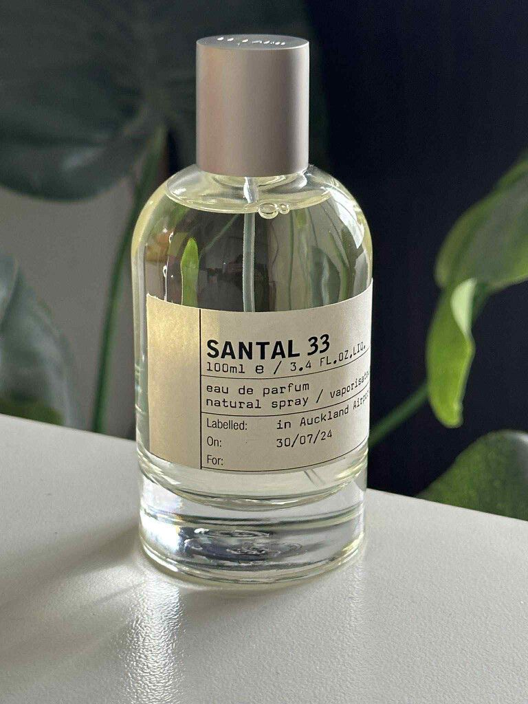 Le Labo Santal 33 100ml