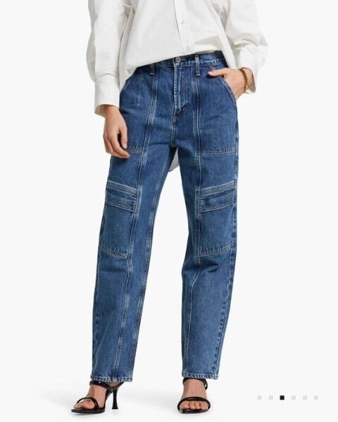 Agolde Cooper Cargo Jean