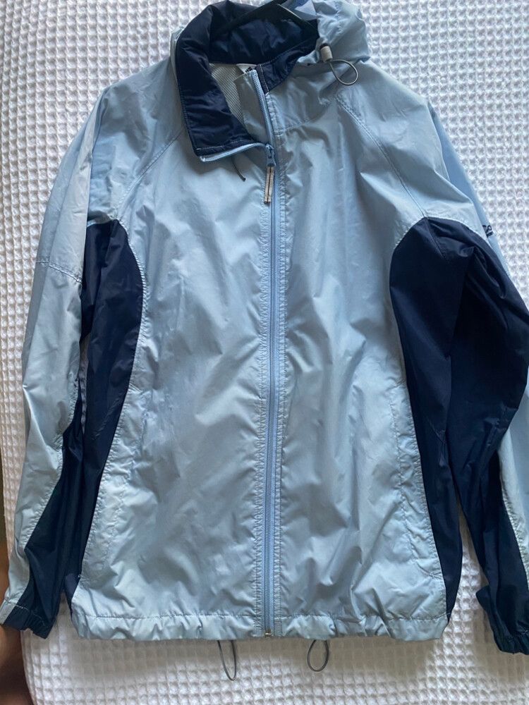Windbreaker