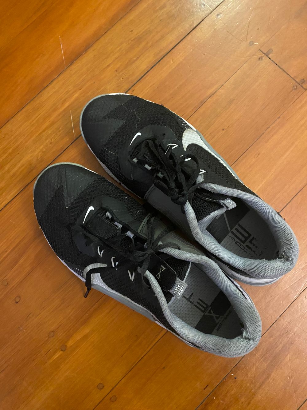 Nike Metcon Sneakers