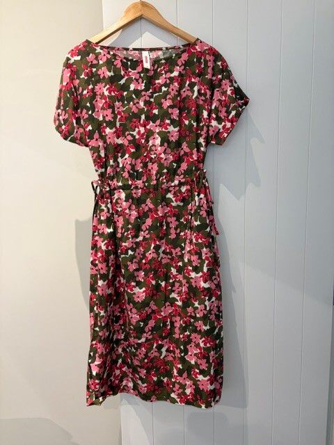 Kate Sylvester  Dress s12