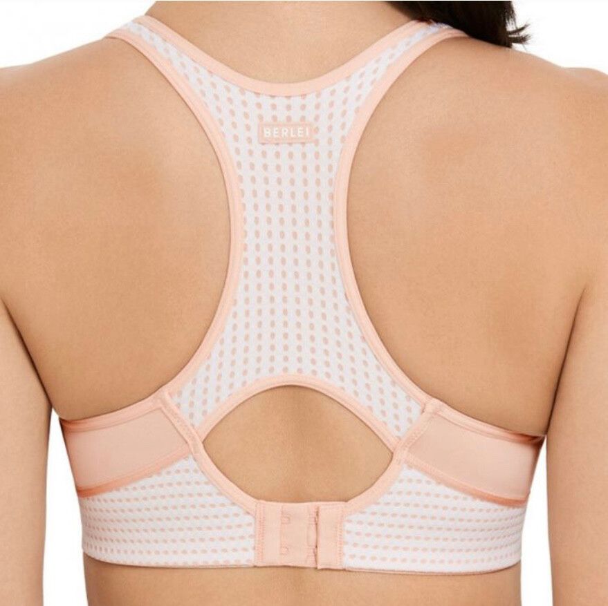 New Berlei High Impact Sports Bra