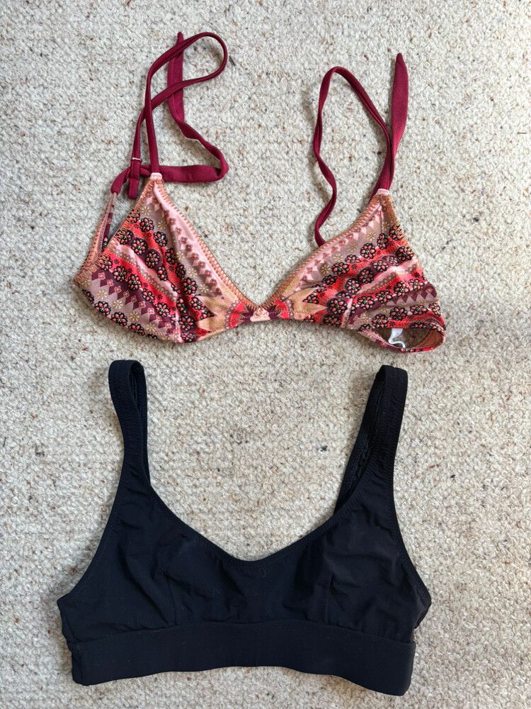 Tigerlily Bikini Tops