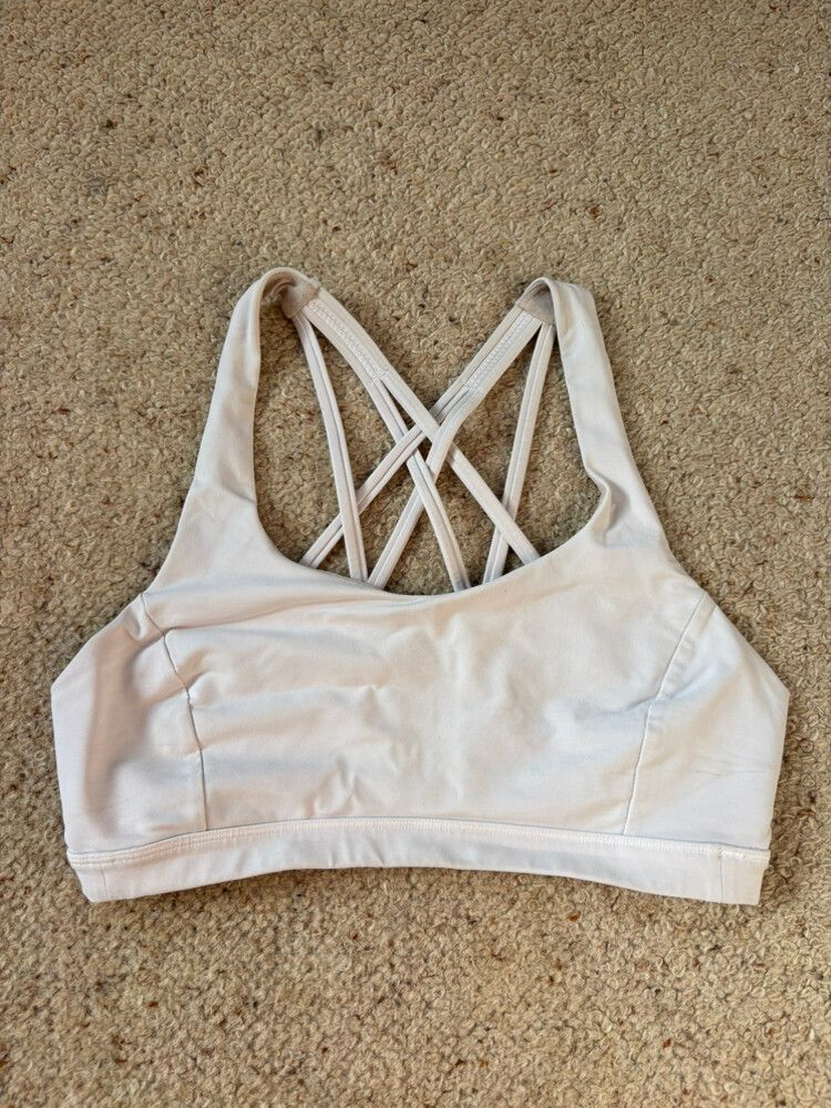 lululemon bra