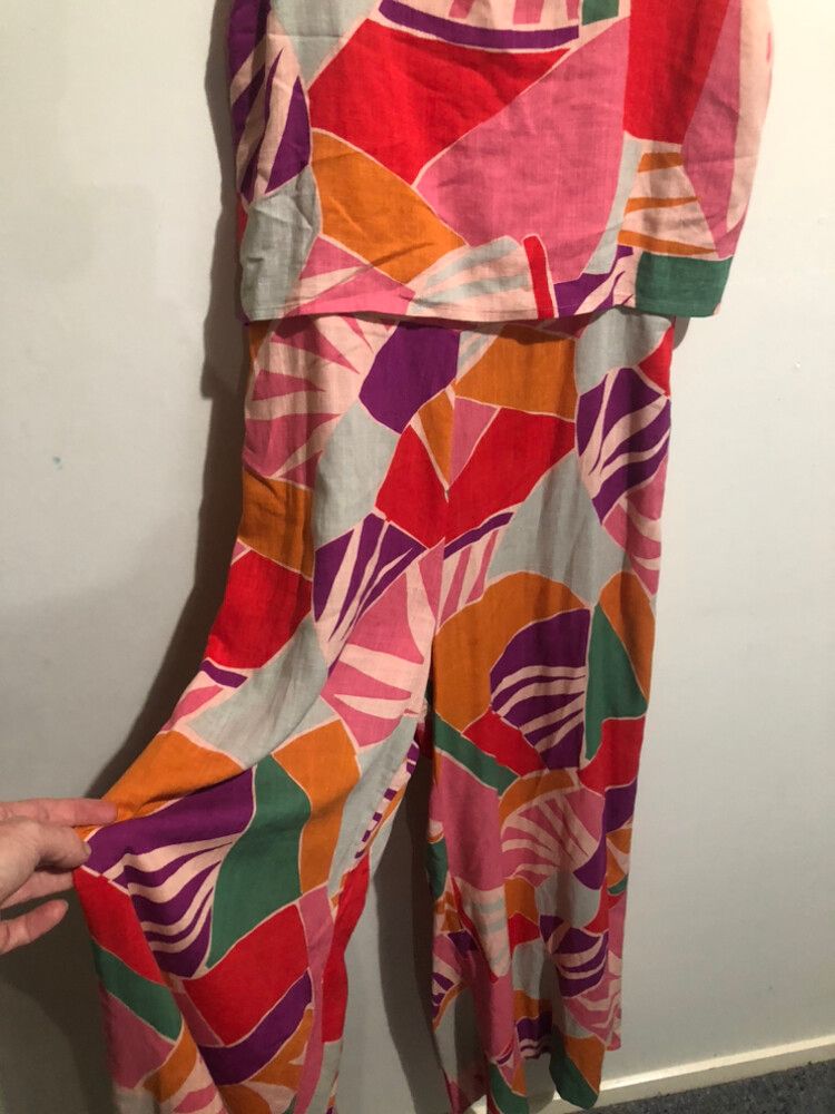Fun Playsuit
