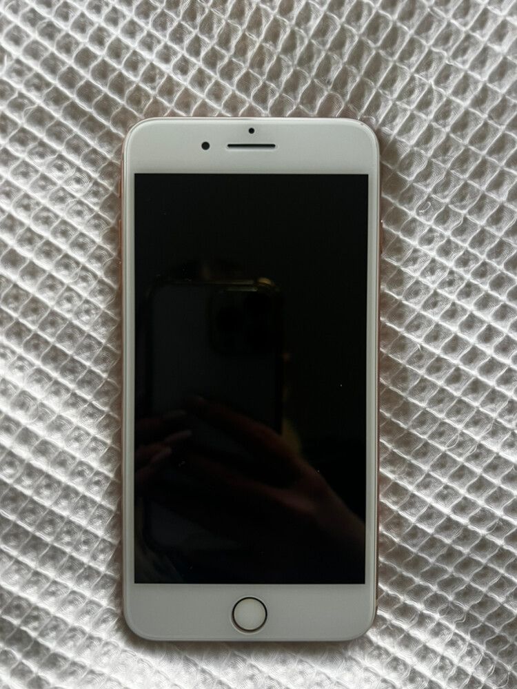 iPhone 8 Plus