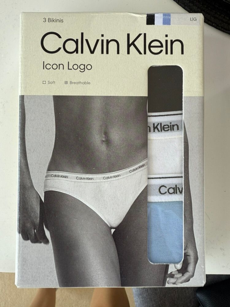 Calvin Klein