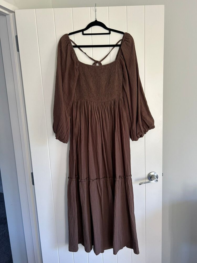 The Lullaby Club Izzy dress