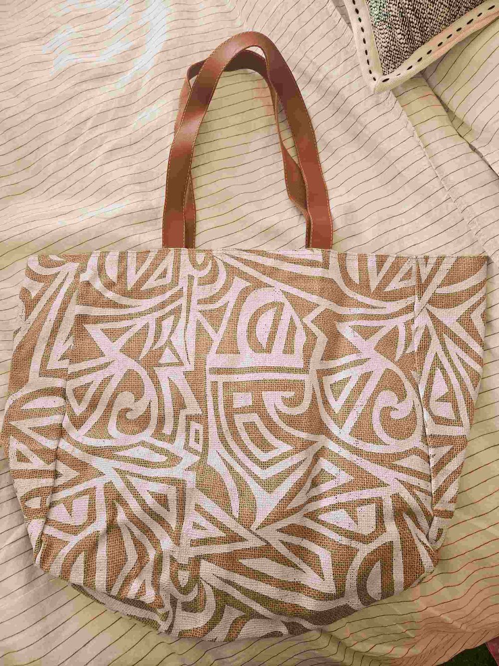 Shopping Bag