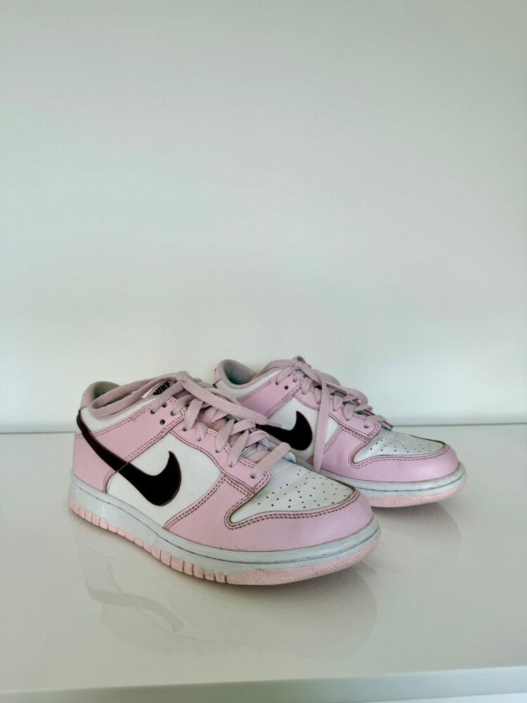 Valentines Low Dunks
