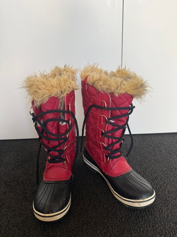 Sorel.com Snow Boots