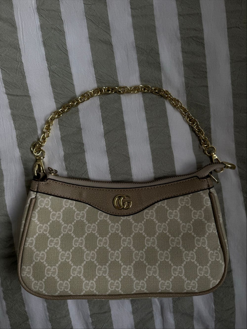 Gucci bag