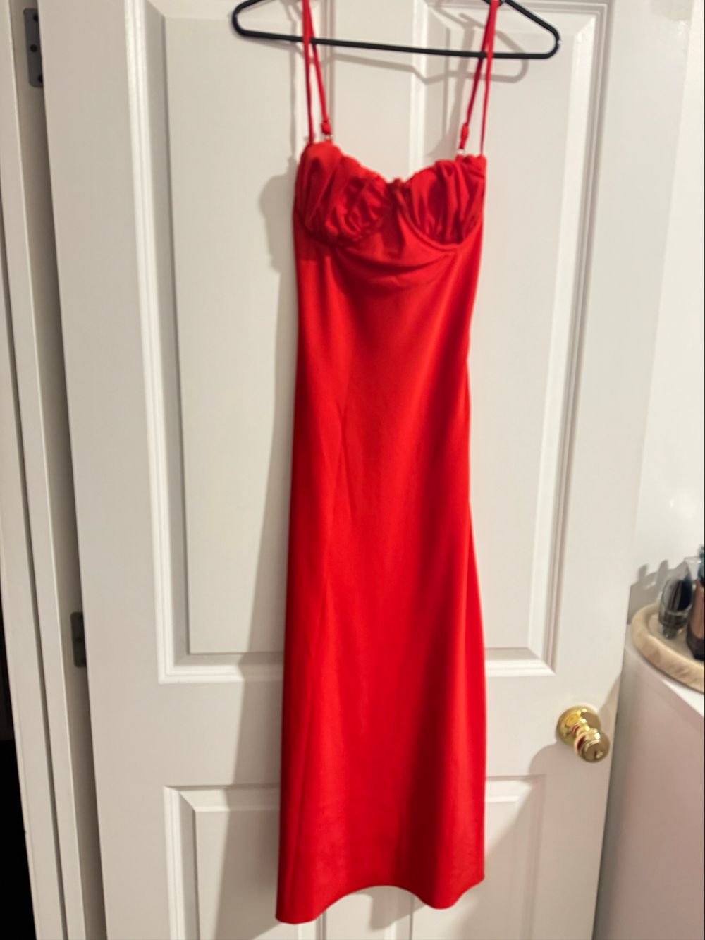 christy midi dress jagger and stone Jagger & Stone - Ava Midi Dress