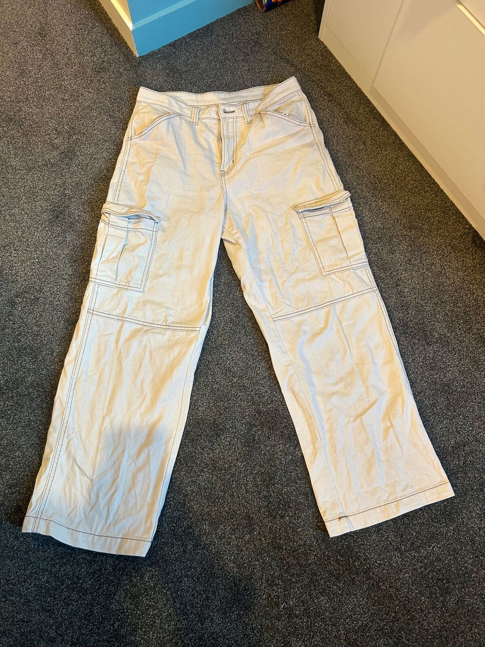 cargo pants