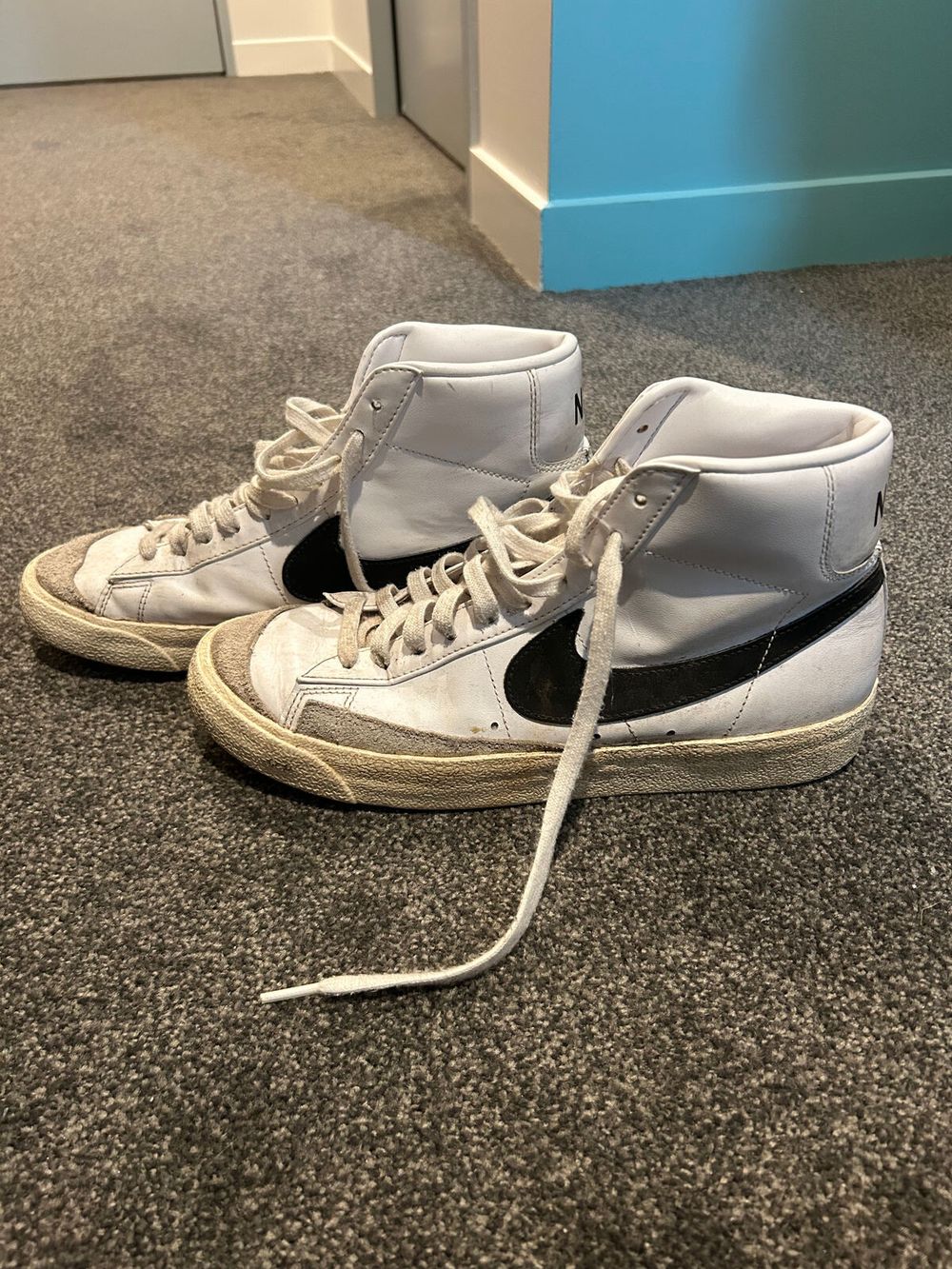 Blazers