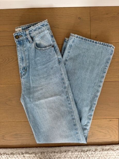 Rolla’s Heidi Jeans