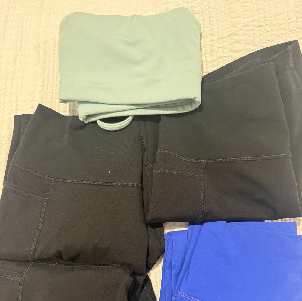 LSKD Activewear Bundle