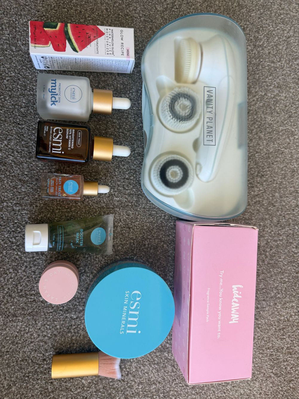 Skincare Bundle
