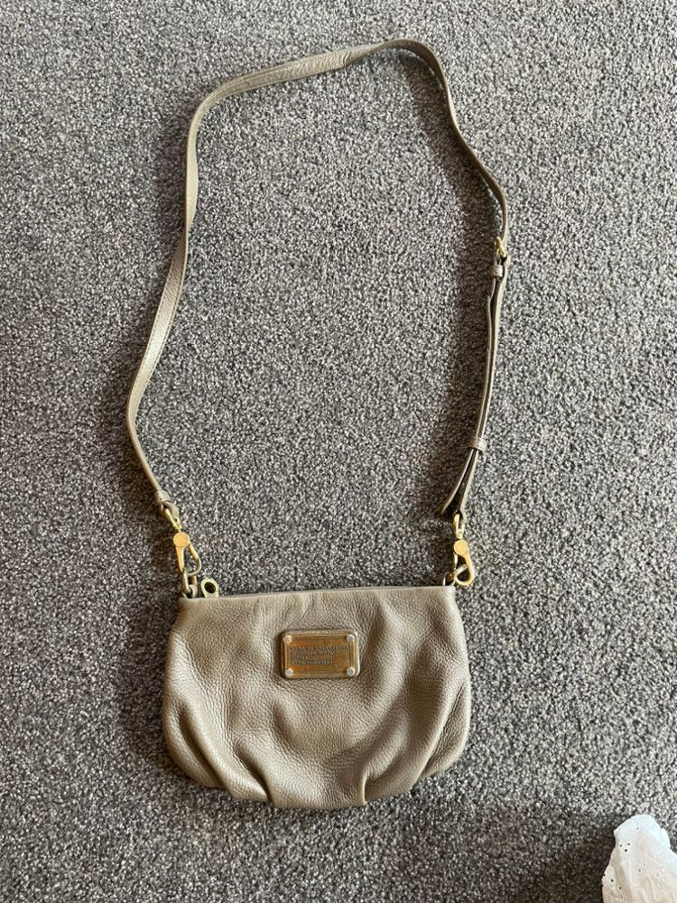 Marc Jacob’s Shoulder Bag