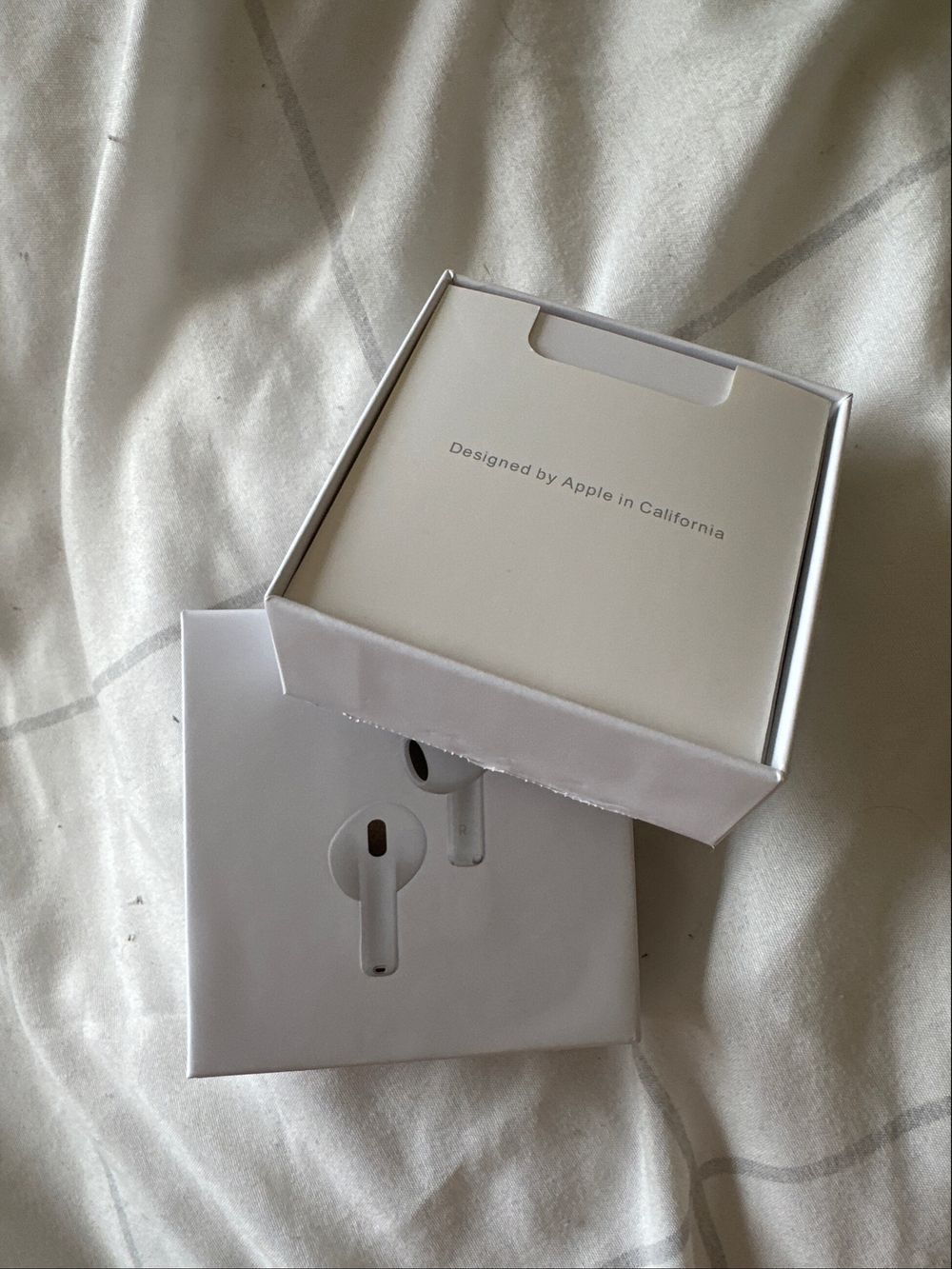 Apple AirPods