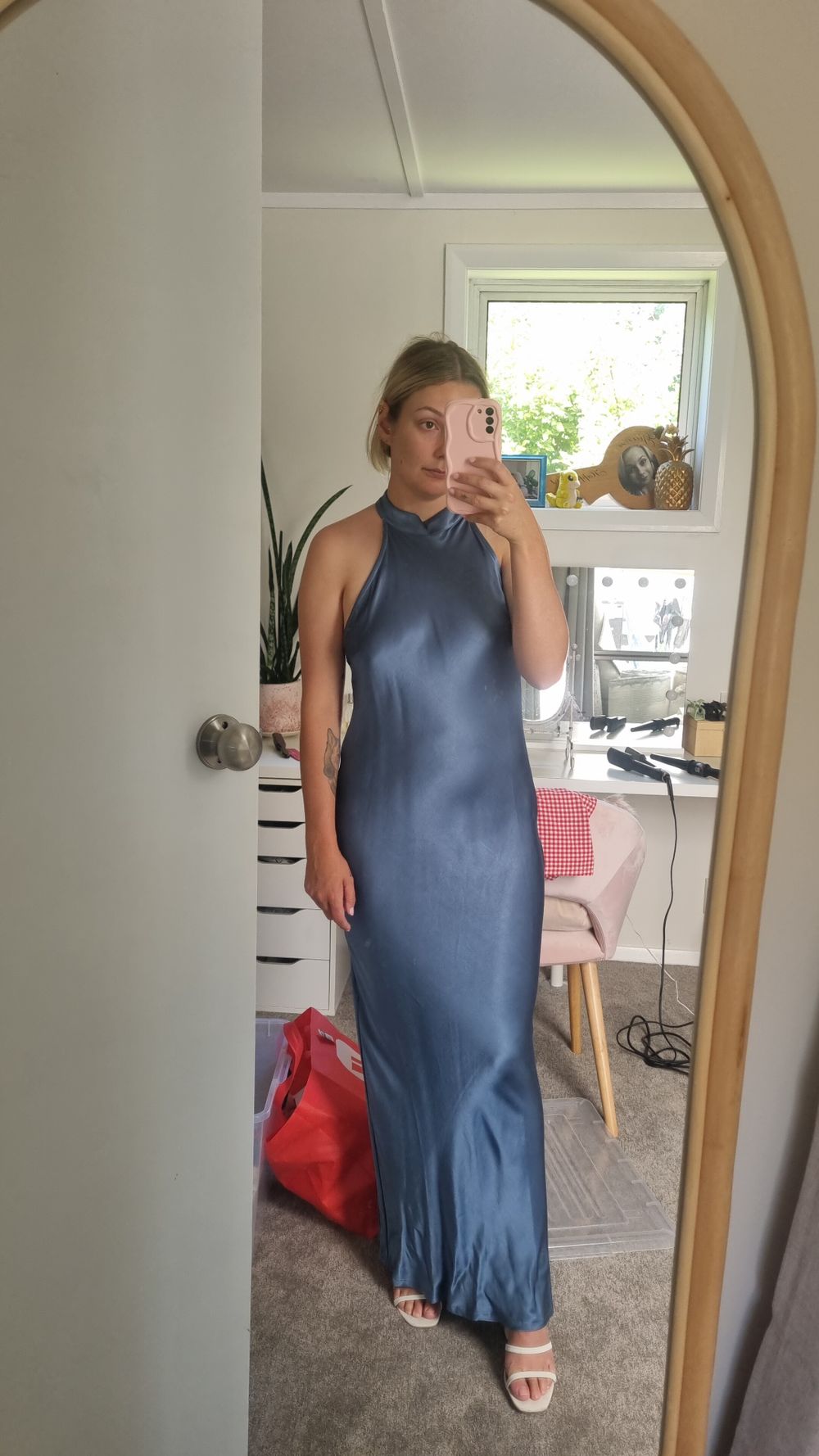 Evolution - Evolution bridesmaid dress on Designer Wardrobe Evolution - Evolution bridesmaid dress on Designer Wardrobe