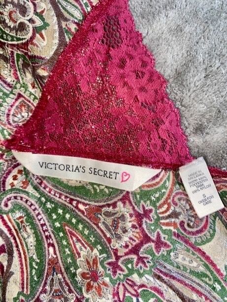 Vintage 90’s Slip dress