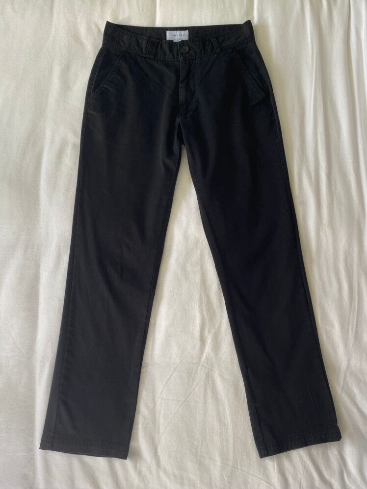 I Love Ugly Slim Kobe Pants New