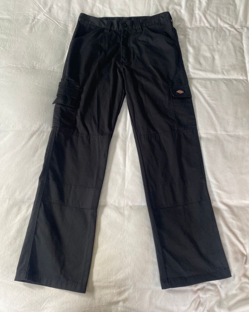 Dickies Women's Everyday Flex Trousers