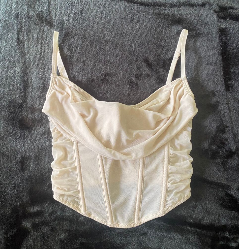 Glassons Corset Top
