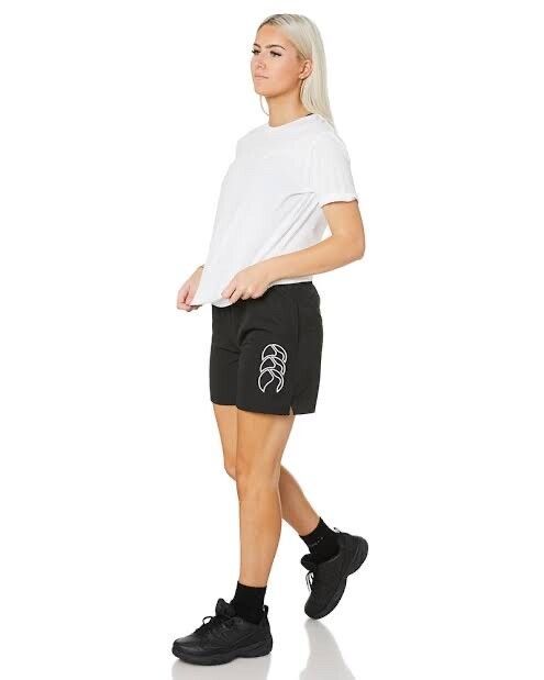 Canterbury Ladies Tactic Shorts