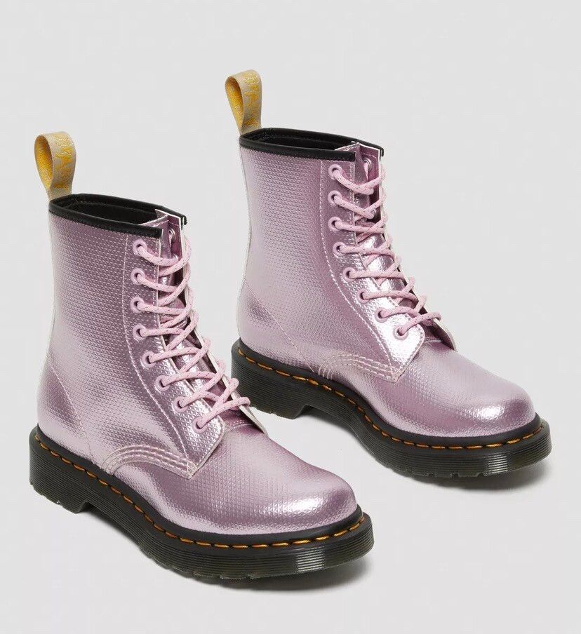 Dr. Martens 1460 Vegan Boots