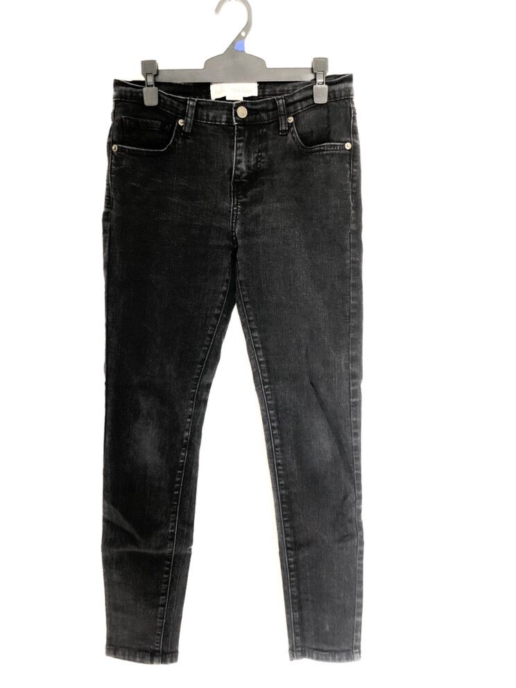 Isle Of Mine Black Jeans Size M