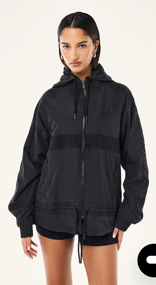 PE Nation:  Man Down Jacket