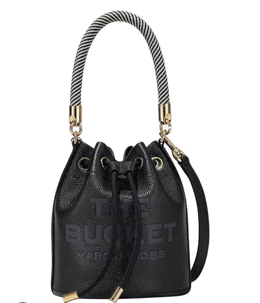 Matc Jacob’s: The Bucket Bag