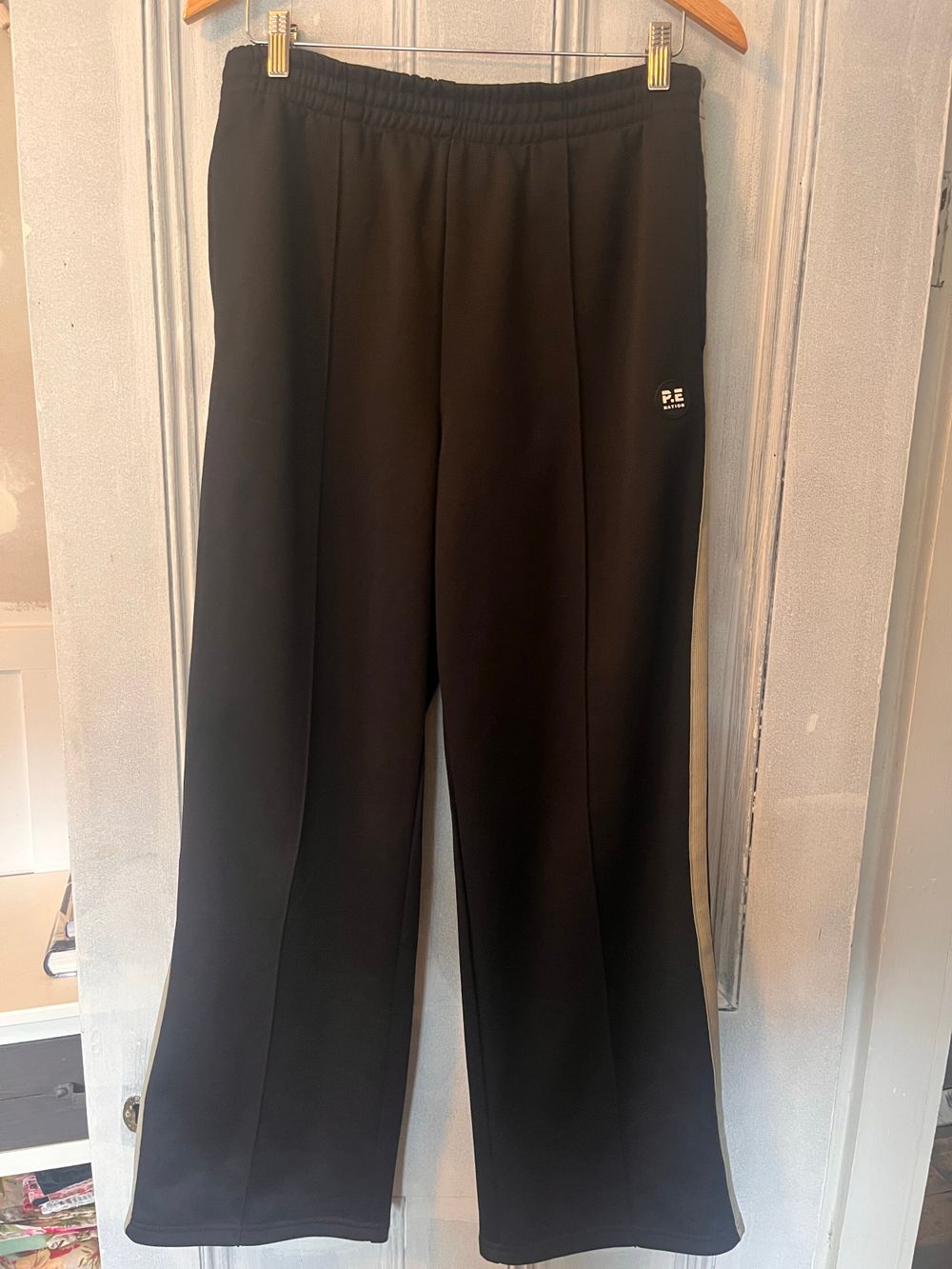 PE Nation: Tricot Trackpants