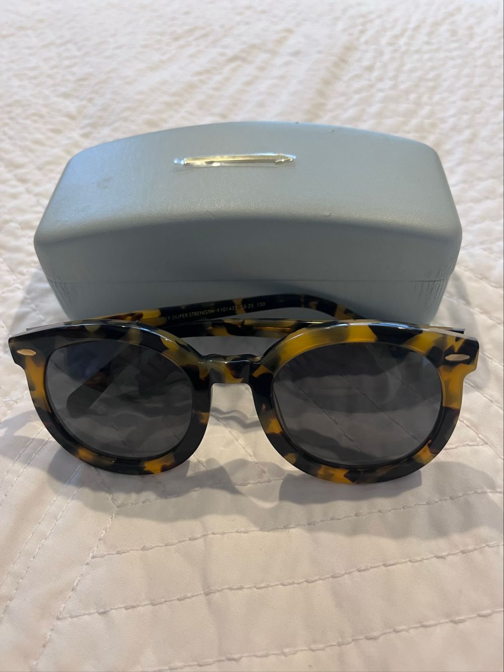 Karen Walker sunglasses