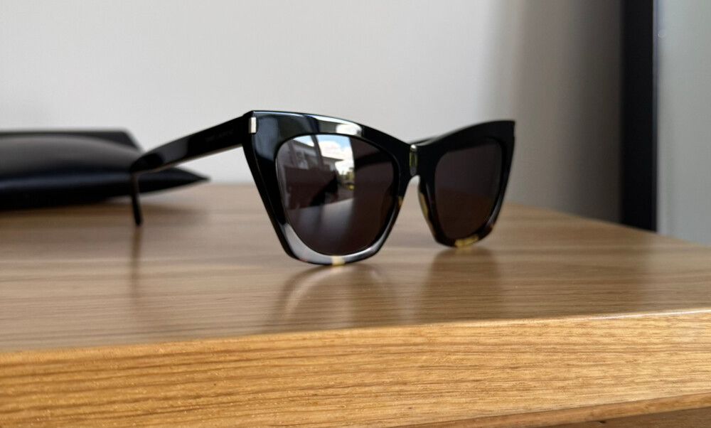 Saint Laurent Sunglasses