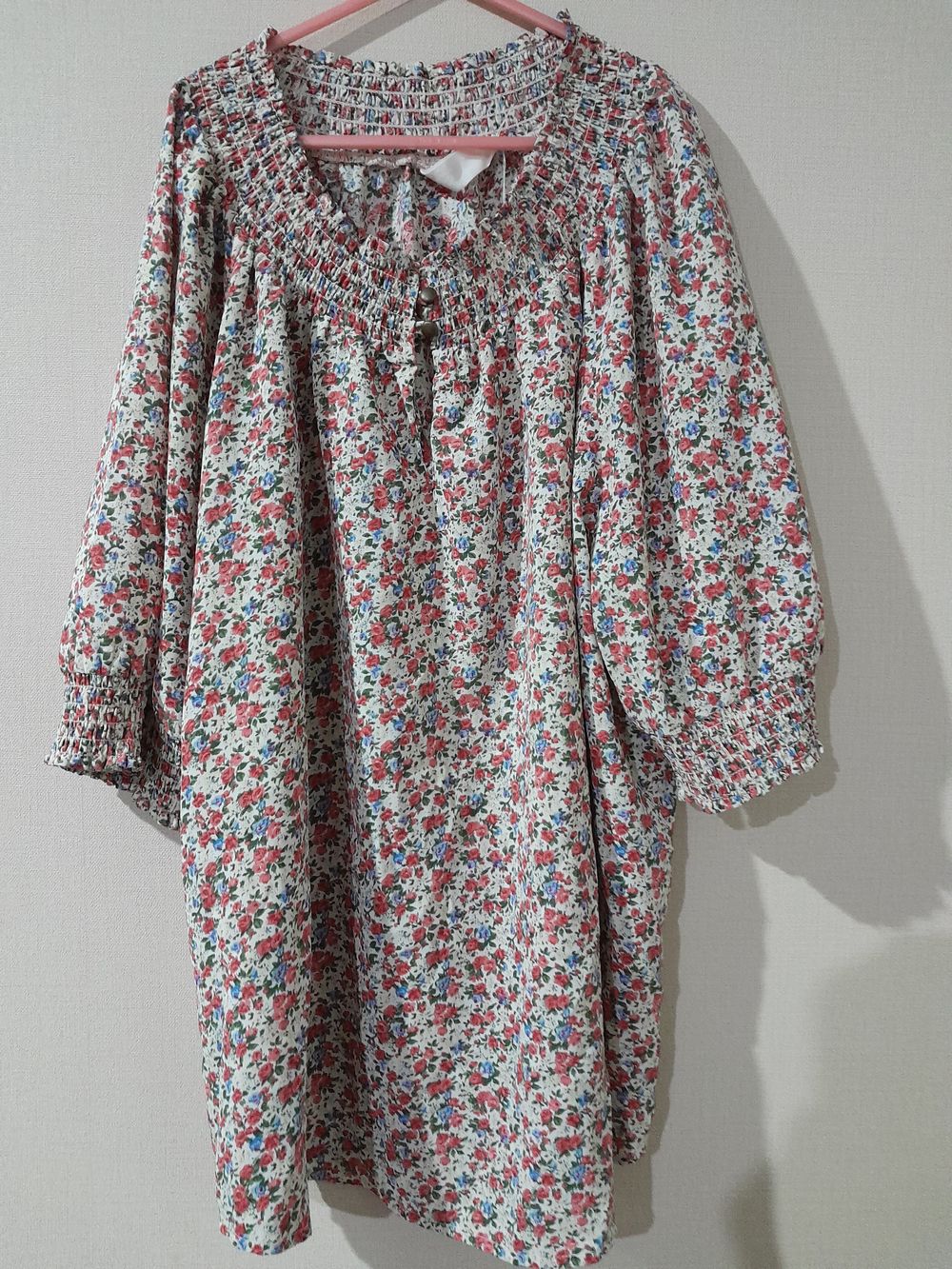 Kate Sylvester blouse