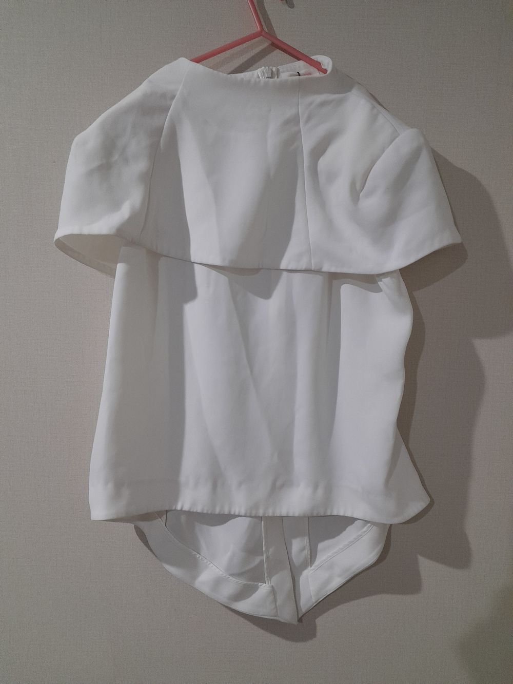 White Sass & Bide Top